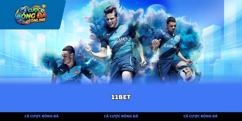 11bet