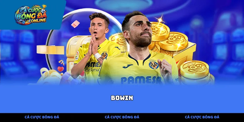 Bowin
