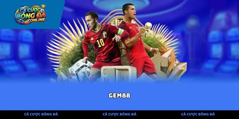 Gem88