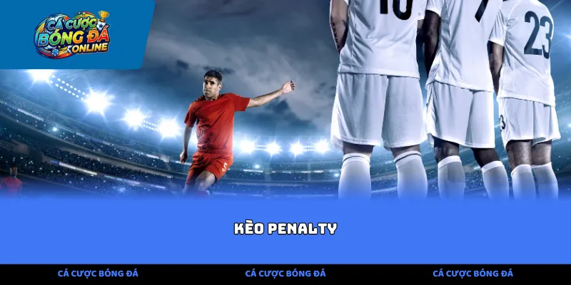 Kèo penalty