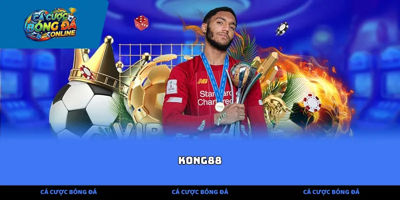 Kong88