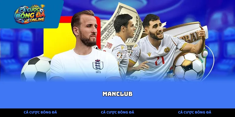Manclub