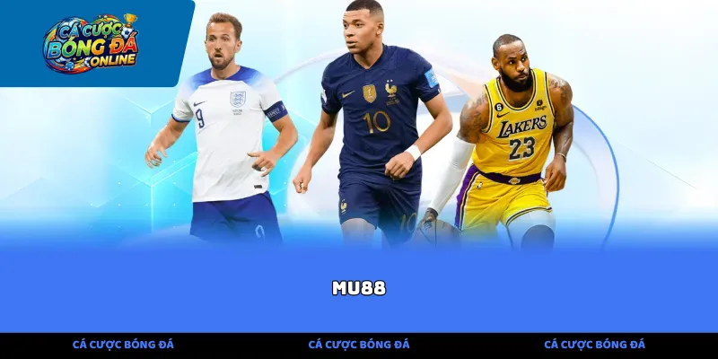 Mu88
