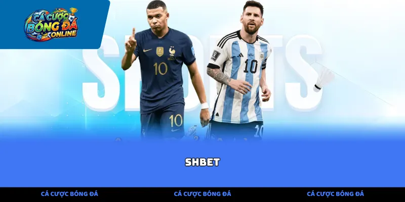 Shbet