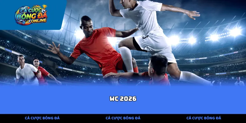 wc 2026